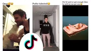 TikTok Mashup • April 2021 #1 • Clip Empire