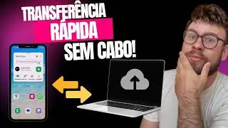 Como Fazer Transferência de Arquivos De Forma Segura!