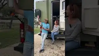 Hotomobil Tour | #offroadcamper #truckcamper #truckcamping