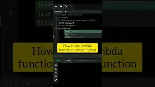 Python Hack: Supercharge Your Code with Lambda Functions in Map Function