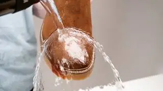 Водоотталкивающая пропитка для замши и велюра SIBEARIAN NANO