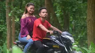 Gualgenma Chame _Satnal Marak _TEASER
