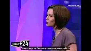Александра Урсуляк: «Сестра еще и умная»