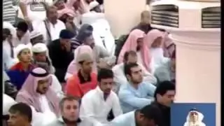 penampakan malaikat di masjid nabawi