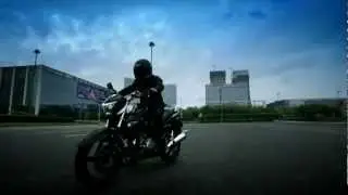 Suzuki Inazuma official