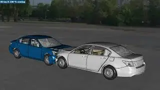 Slowing Down to Save More Lives | Autoliv 2023