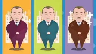 IVACARD Видеопрезентация
