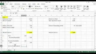 ACC 120 - Chapter 6