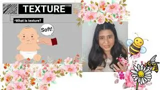 TEXTURE DESIGN