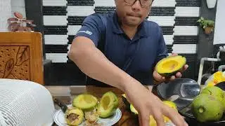 Review Miki dan Alde, buah dari Kebun MF