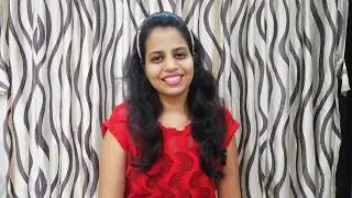 Student Testimonial for Online Course Office Automation and Accounting