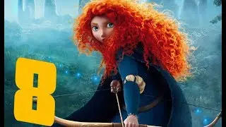 Прохождение - Храбрая сердцем - (2018) - Часть 8