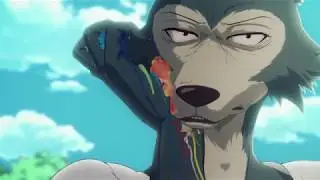 Beastars [AMV] Ugly is Beautful