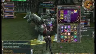 Last Chaos Gamigo Заточка не в Точку