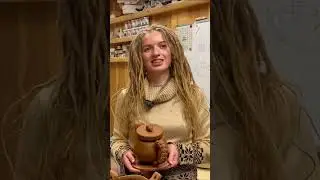 🍯 Горжусь каждым учеником! / Волшебство керамики