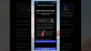 How to fix Confirm that it's you Instagram | sorry there was a problem please try again later insta