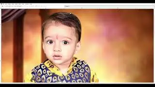 How to Change Background in Photoshop | Change Background in Photoshop | Photoshop CC