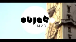 - Primer Ciclo de Titeres Objeto Montevideo - Parte 1
