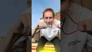 КОГДА КИБЕРСПОРТСМЕНЫ ЧУВСТВУЮТ СЕБЯ НИНДЗЯ: ПРО ИГРОКИ НИНДЗЯ #cs2