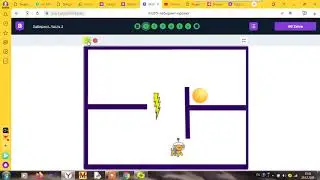 игра лабиринт3 часть