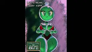 Lab Stream 3/3/24 Ad