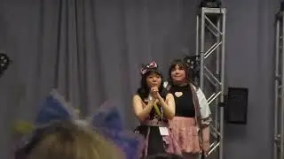 Northwest Idolfest 2024 recap (Day 1)