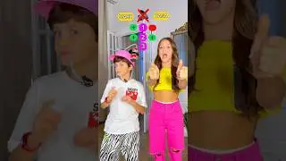 I can’t hear the music 🎶🤯🤣 