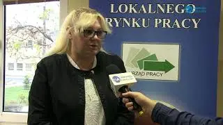 Dotacje z urzędu pracy na rozpoczęcie działalności.