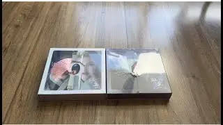 UNBOXING ALCHEMY OF SOULS SEASON 1