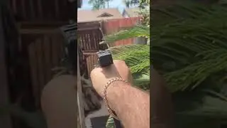 Full Auto Blowback Glock
