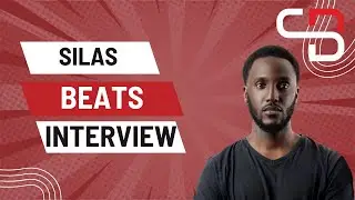 #Throwback : Silas Beats interview on Conversations With The Stars