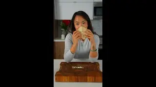 Milk Fruit Sandwich Recipe by @twaydabae