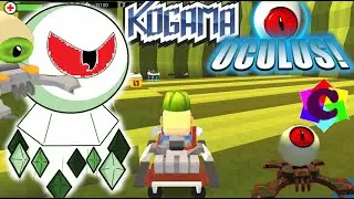 ВОЙНА С ЦИКЛОПАМИ КОГАМА - СЛАВИК ИГРАЕТ В War Of King