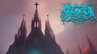 SARJANA DEATHCORE - SUSAH BANGUN GEREJA