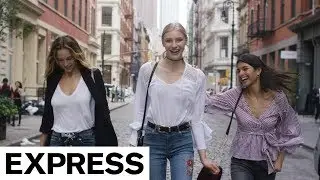 Express Jeans: Fit for you