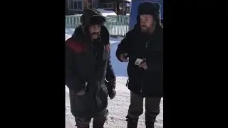 Приколы с алкашами и нариками [Выпуск #26]