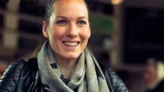 Chatrč, kniha která mi změnila život (příběh Heleny B.)
