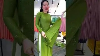 Vải áo dài Cẩm Tú đang phát trực tiếp Live 12h00 ngày 30 08 2024