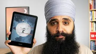 Color E-Ink: The Truth You Won’t Hear Elsewhere