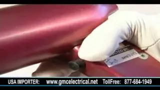 BAC PIN BRAZING TUTORIAL