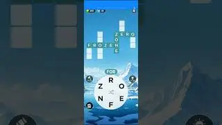 Woww words of Wonders Level 421