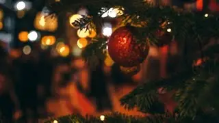 Happy New Year)