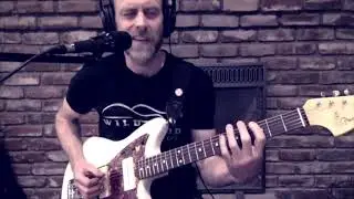 CAGED Octaves (and where to start learning your scales--lesson recap)
