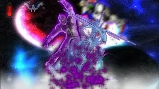 1080p KAZUYA MISHIMA FULL POTENTIAL DEVASTATOR Tekken Tag Tournament 2