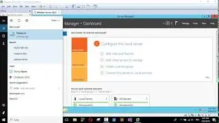 Installing Hyper-V on Windows server r2