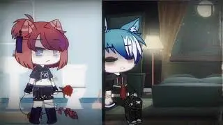 "Sad Noises"🥀//IDFC Gcmv 2/2 //Gacha Club