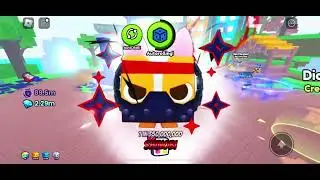 I Got Shiny Huge Shuriken Corgi! (Pet Simulator 99)