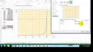 Trends, interpolation, and extrapolation