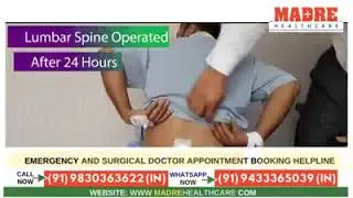 Fortis Healthcare Limited -  Treatment &  Care !