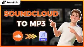 How to Download Songs from SoundCloud to MP3 [2026]